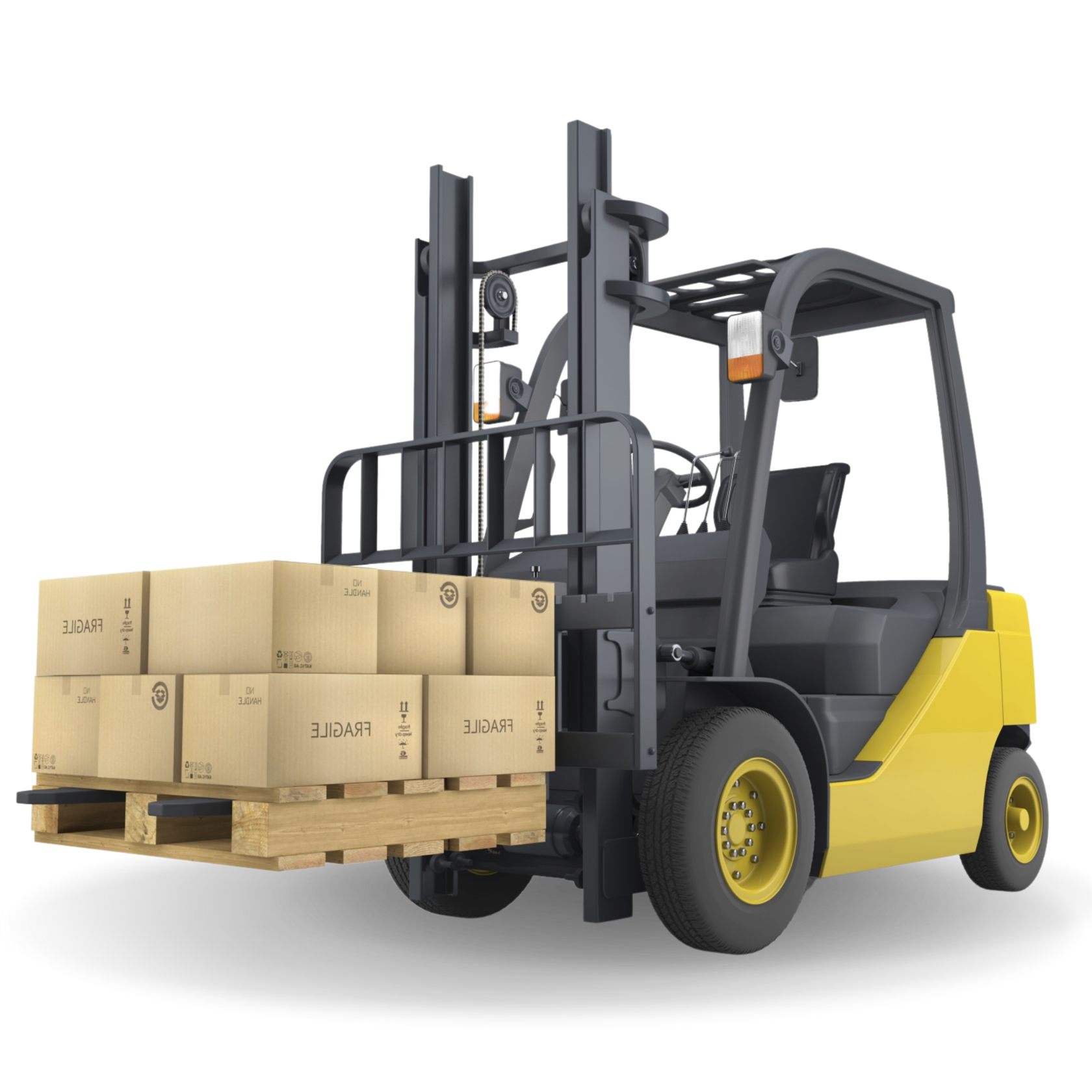 Схема проезда в офис