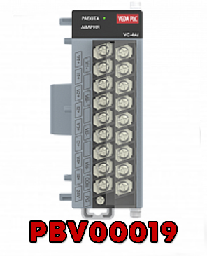 Модули расширения и дополнительные опции VC-8TCO
