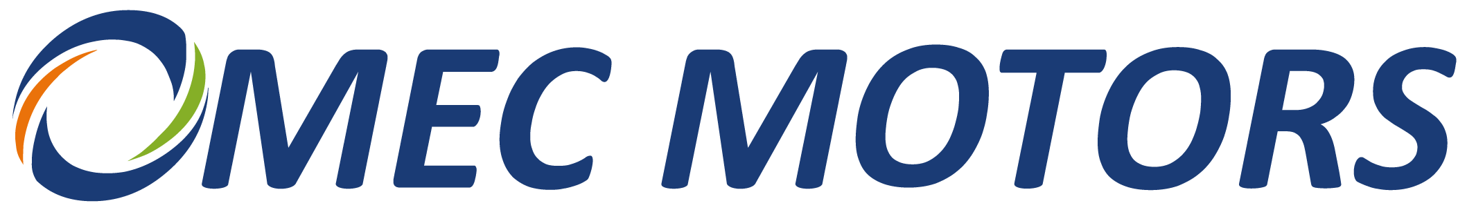 Omec Motors