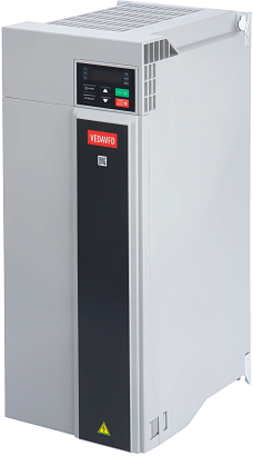 Частотный преобразователь VF-101 Basic Drive c нормальной перегрузкой VF-101-P37K-0075-A-T4-E20-N-H