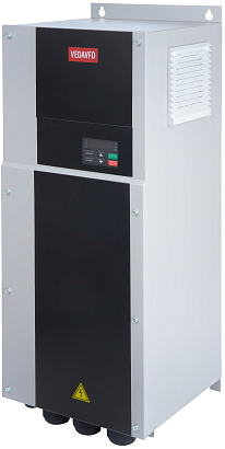 Частотный преобразователь VF-101 Basic Drive c нормальной перегрузкой VF-101-P30K-0060-A-T4-C54-B-H