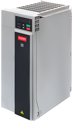 Частотный преобразователь VF-101 FireMode Drive для противопожарного оборудования VF-101-P22K-0045-A-T4-E20-B-H-SW01
