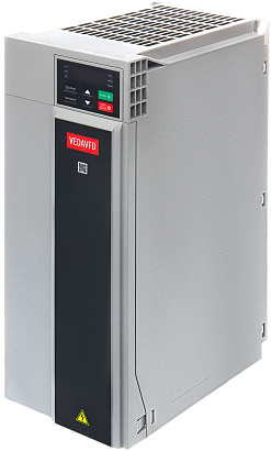 Частотный преобразователь VF-101 Basic Drive c нормальной перегрузкой VF-101-P22K-0045-A-T4-E20-B-H