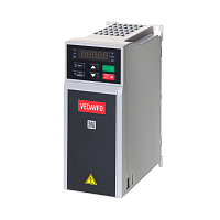 Частотный преобразователь VF-101 Basic Drive c нормальной перегрузкой VF-101-PK75-0003-A-T4-E20-B-H Производство Россия