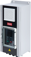 Частотный преобразователь VF-101 Basic Drive c нормальной перегрузкой VF-101-PK75-0003-A-T4-C54-B-H