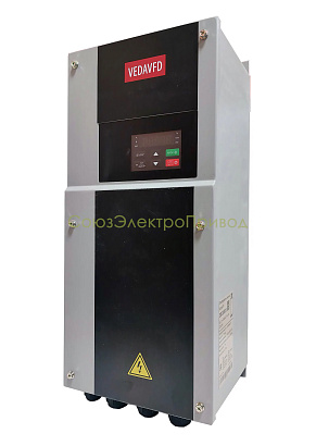 Частотный преобразователь VF-101 Basic Drive c нормальной перегрузкой VF-101-P7K5-0017-A-T4-C54-B-H