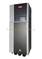 Частотный преобразователь VF-101 FireMode Drive для противопожарного оборудования VF-101-P15K-0032-A-T4-C54-B-H-SW01