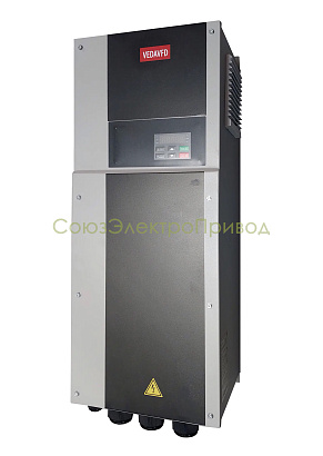 Частотный преобразователь VF-101 FireMode Drive для противопожарного оборудования VF-101-P15K-0032-A-T4-C54-B-H-SW01