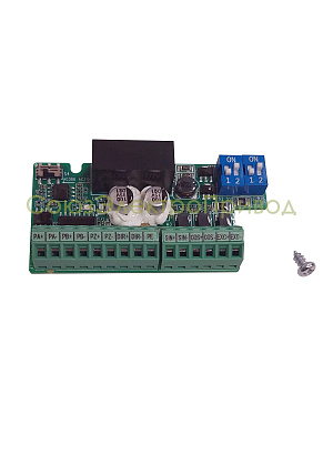 VF-101 резольверная опция PBC00007