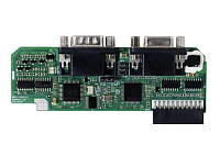 Опции преобразователей частоты SEPDRIVE EPC-PG33