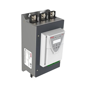 Универсальное и многофункциональное устройство плавного пуска VEDA MCD5