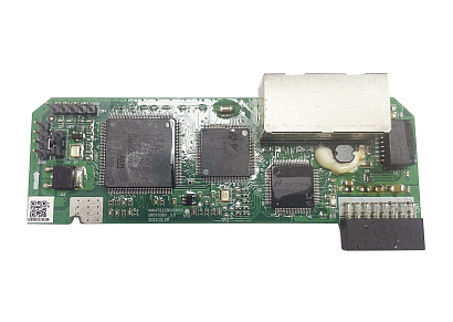 Опции преобразователей частоты SEPDRIVE EPC-CM33