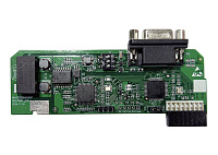 Опции преобразователей частоты SEPDRIVE EPC-CM37