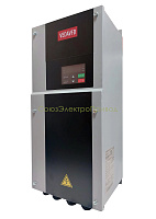 Частотный преобразователь VF-101 Basic Drive c высокой перегрузкой VF-101-P4K0-0010-U-T4-C54-B-H