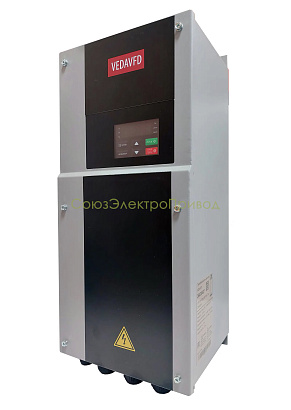 Частотный преобразователь VF-101 Basic Drive c нормальной перегрузкой VF-101-P5K5-0013-A-T4-C54-B-H