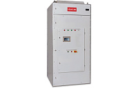 Высоковольтные устройства плавного пуска VEDASTART — VS-L06006042L0B1