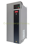 Частотный преобразователь VF-101 FireMode Drive для противопожарного оборудования VF-101-P37K-0075-A-T4-E20-N-H-SW01