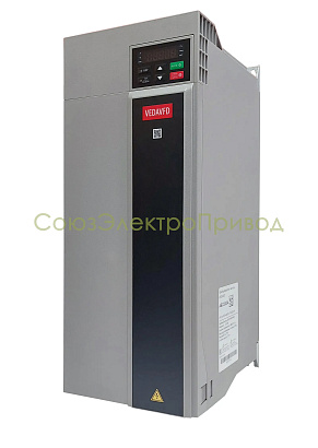 Частотный преобразователь VF-101 Basic Drive c нормальной перегрузкой VF-101-P37K-0075-A-T4-E20-N-H