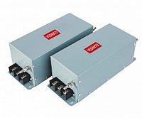 ЭМС-фильтры для преобразователей частоты VEDA VFD RFI-C2-T4-035