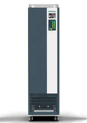 Частотный преобразователь SEPDRIVE c низкой перегрузкой GK900-4T315L-C3