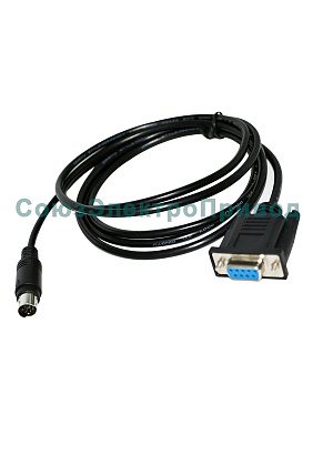 Кабели связи VC-C-DB9