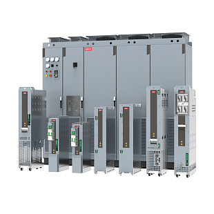 VF-400 модульные решения