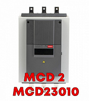 Устройство плавного пуска VEDA MCD2 VM-20-P110-0210-T4-AO-M