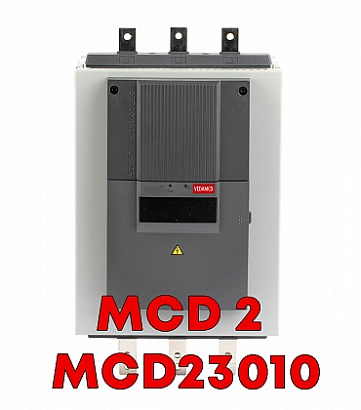 Устройство плавного пуска VEDA MCD2 VM-20-P110-0210-T4-AO-M