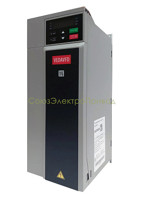 Частотный преобразователь VF-101 Basic Drive c нормальной перегрузкой VF-101-P15K-0032-A-T4-E20-B-H