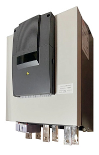 Устройство плавного пуска VEDA MCD2