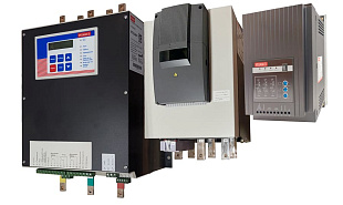 Устройство плавного пуска