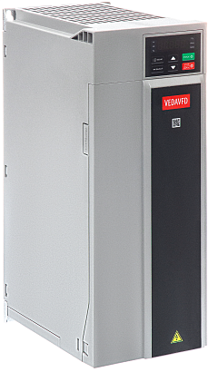Частотный преобразователь VF-101 Basic Drive c нормальной перегрузкой VF-101-P22K-0045-A-T4-E20-B-H