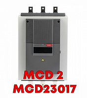 Устройство плавного пуска VEDA MCD2 VM-20-P450-0840-T4-AO-M