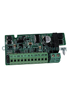 VF-101 опция расширения входов выходов +24, IO PBC00027