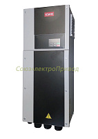 Частотный преобразователь VF-101 Basic Drive c нормальной перегрузкой VF-101-P30K-0060-A-T4-C54-B-H