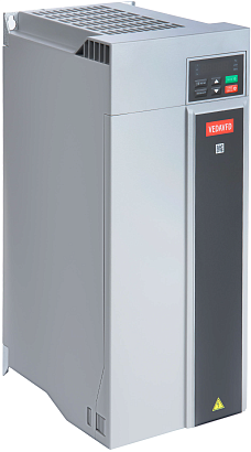 Частотный преобразователь VF-101 Basic Drive c нормальной перегрузкой VF-101-P37K-0075-A-T4-E20-N-H