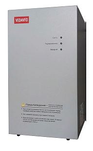 Силовые опции для преобразователей частоты VEDA VFD