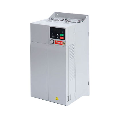 Преобразователи частоты серии VF-51 Micro Drive VF-51-P22K-0045-T4-E20-B-H