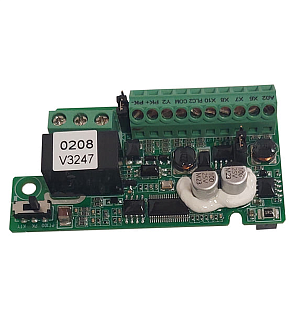 Опции для преобразователей частоты VEDA VFD