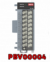 Модули расширения и дополнительные опции VC-16T