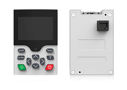 Опции преобразователей частоты SEPDRIVE KBU-BX7