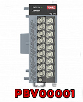 Модули расширения и дополнительные опции VC-8-8R