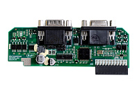 Опции преобразователей частоты SEPDRIVE EPC-PG32