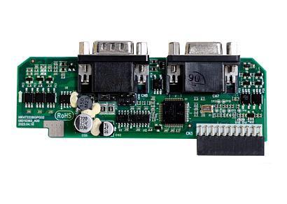 Опции преобразователей частоты SEPDRIVE EPC-PG32