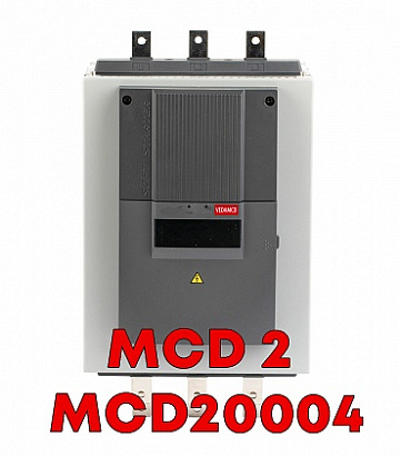 Устройство плавного пуска VEDA MCD2 VM-20-P30K-0060-T4