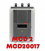 Устройство плавного пуска VEDA MCD2 VM-20-P450-0840-T4