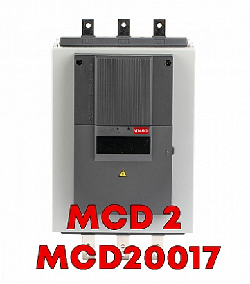 Устройство плавного пуска VEDA MCD2 VM-20-P450-0840-T4