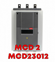 Устройство плавного пуска VEDA MCD2 VM-20-P160-0300-T4-AO-M
