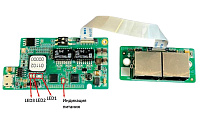 VF-101 опция Ethernet IP PBC00032