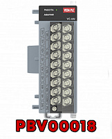 Модули расширения и дополнительные опции VC-4RT2